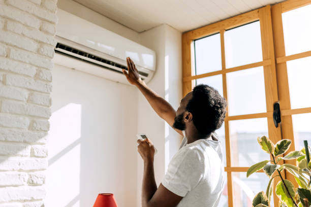 Professional HVAC in Elsa, TX