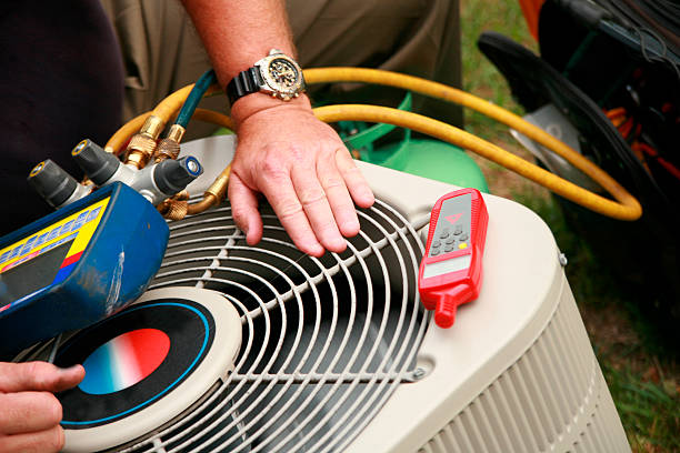 Best HVAC Installation Services  in Elsa, TX