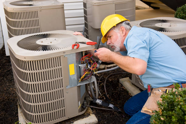 Best HVAC Replacement Cost  in Elsa, TX