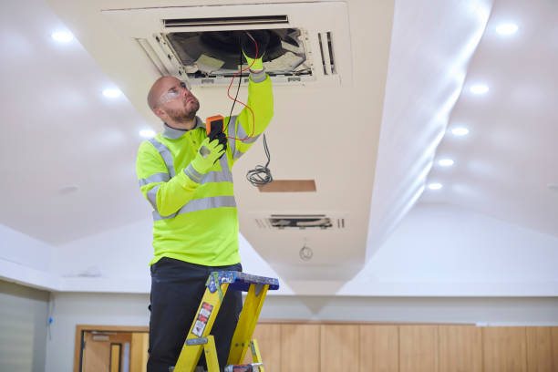 Best Residential HVAC Services  in Elsa, TX