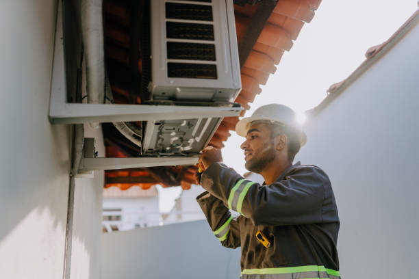 Best HVAC Air Duct Cleaning  in Elsa, TX