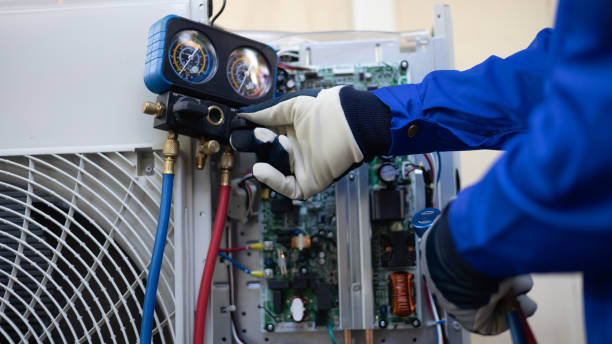 Best HVAC Installation Services  in Elsa, TX